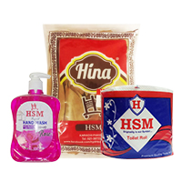 HSM PRODUCT Category