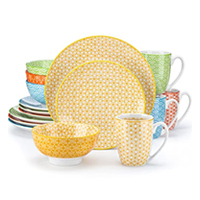 CROCKERY Category