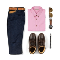 MEN'S FASHION Category