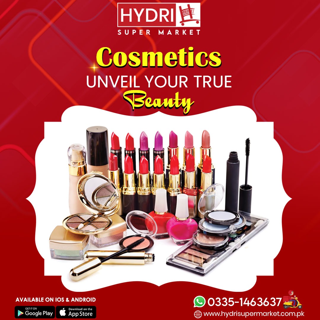 COSMETICS