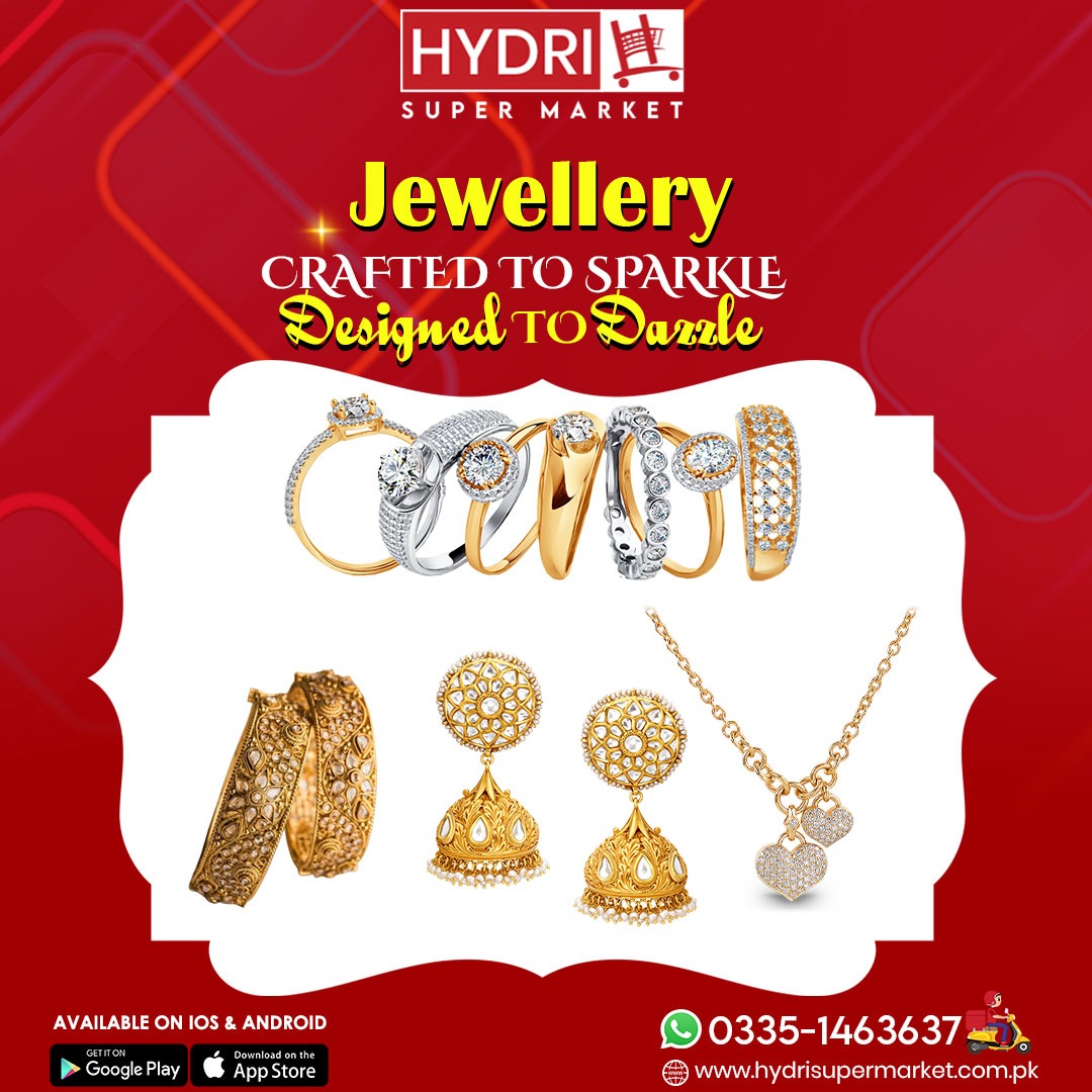 JEWELLRY