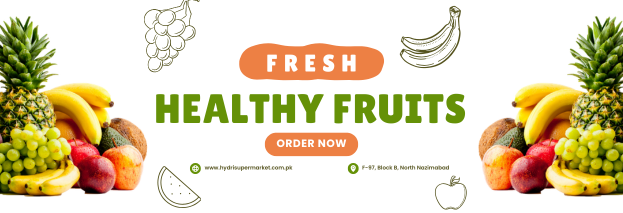 FRESH  Fruits