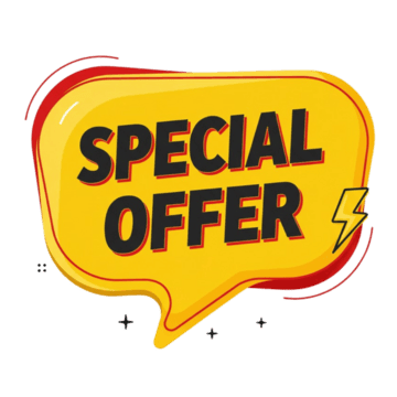SPECIAL OFFER Category
