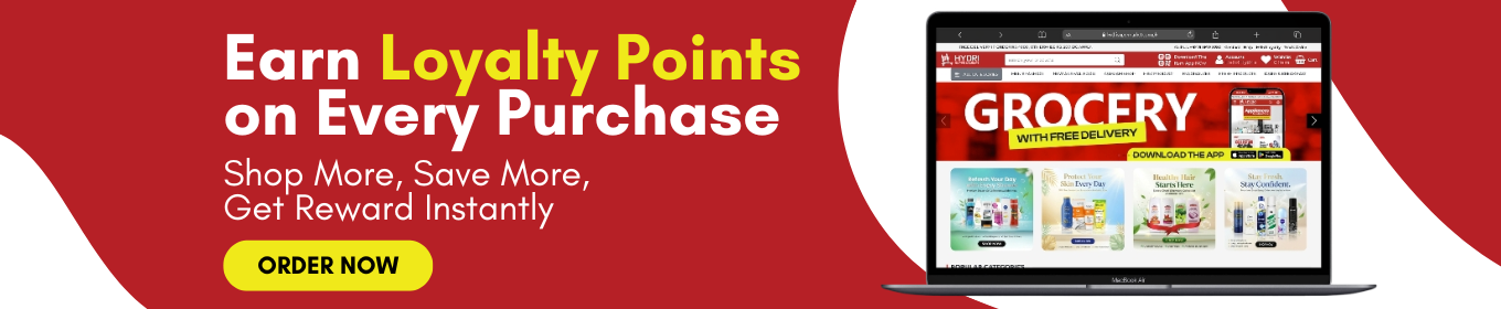 Loyalty Points