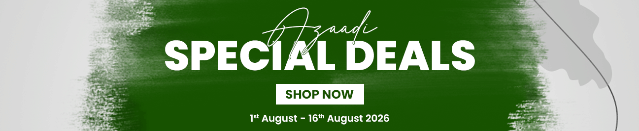 Special Offer
