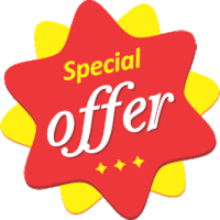 SPECIAL OFFER Category