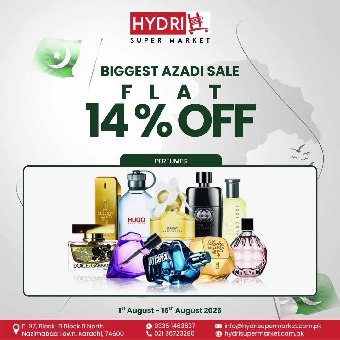 PERFUMES