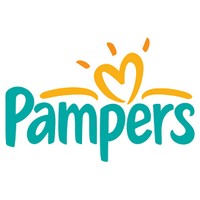 pampers