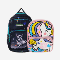 SCHOOL BAGS
