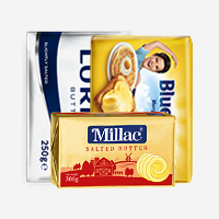 Butter