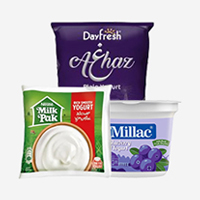 Yogurt