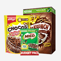 Cereals