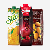 Juice & Nectars
