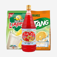 Instant Drink