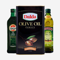 Olive Oils
