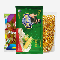 Papad & Pop Corn