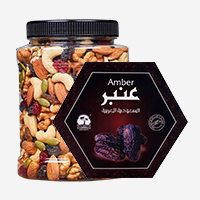 Hina Dry Fruits