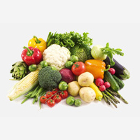 Fresh Vegetables