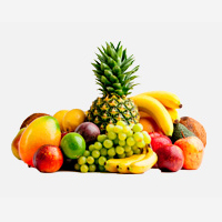 Fresh Fruits