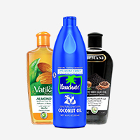 Hair Care