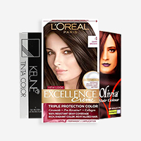 Hair Color