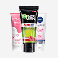 Face Wash