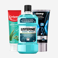 Oral Care
