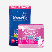 Feminine Care