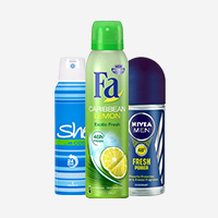 Body Spray