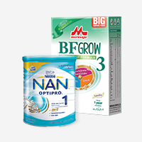 Baby Food