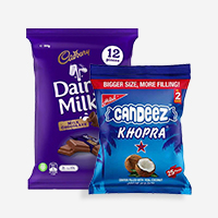 Candies & Chocolates