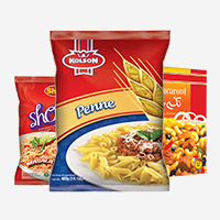 Pasta & Noodles