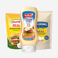 Mayo