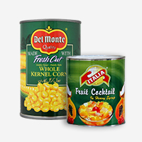 Tin Food