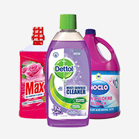 Home Cleaning