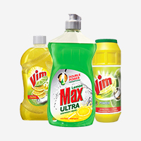 Dish Wash