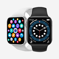 SMART WATCHES