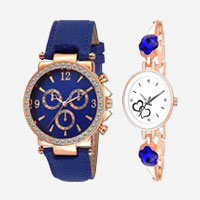 WOMEN WATCHES