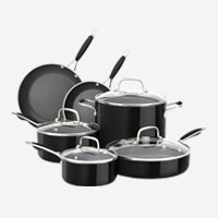 BAKEWARE & COOKWARE