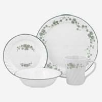 DINNERWARE