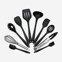 KITCHEN UTENSILS