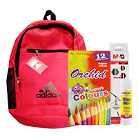 STATIONERY