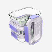 FOOD STORAGE