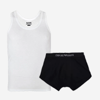 UNDERGARMENTS