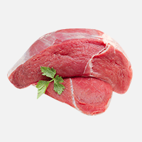 BEEF & VEAL