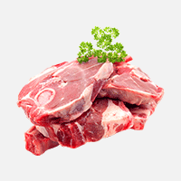 MUTTON