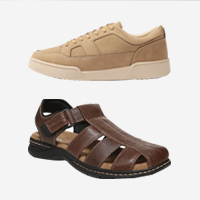 MENS FOOTWEAR