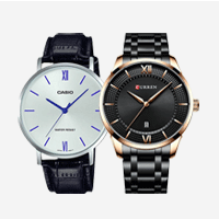 MEN'S WATCHES