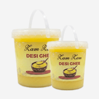 Desi Ghee
