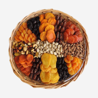 Loose Dry Fruits & Dates